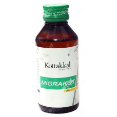 Migrakot Oil